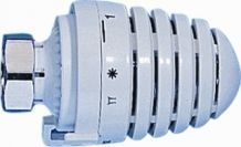Herz radiatorthermostaatknop 9260 wit